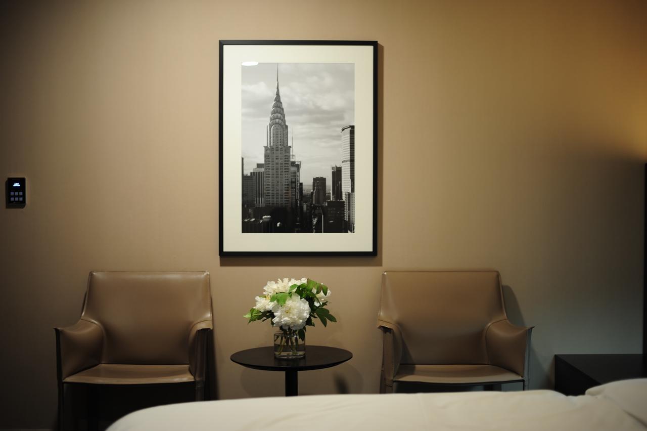Hotel Tate Сувон Екстер'єр фото