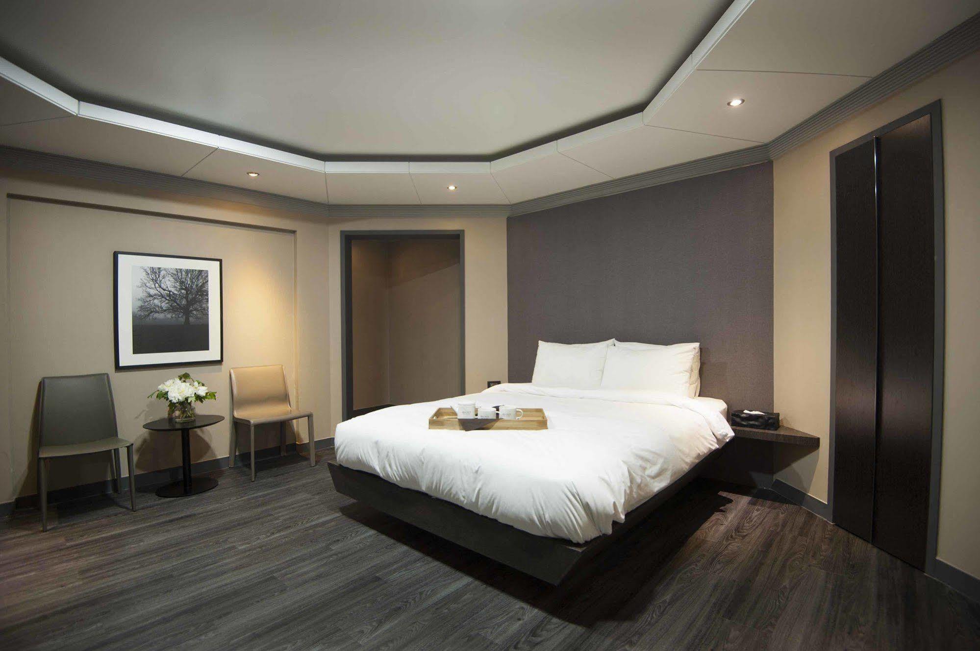 Hotel Tate Сувон Екстер'єр фото