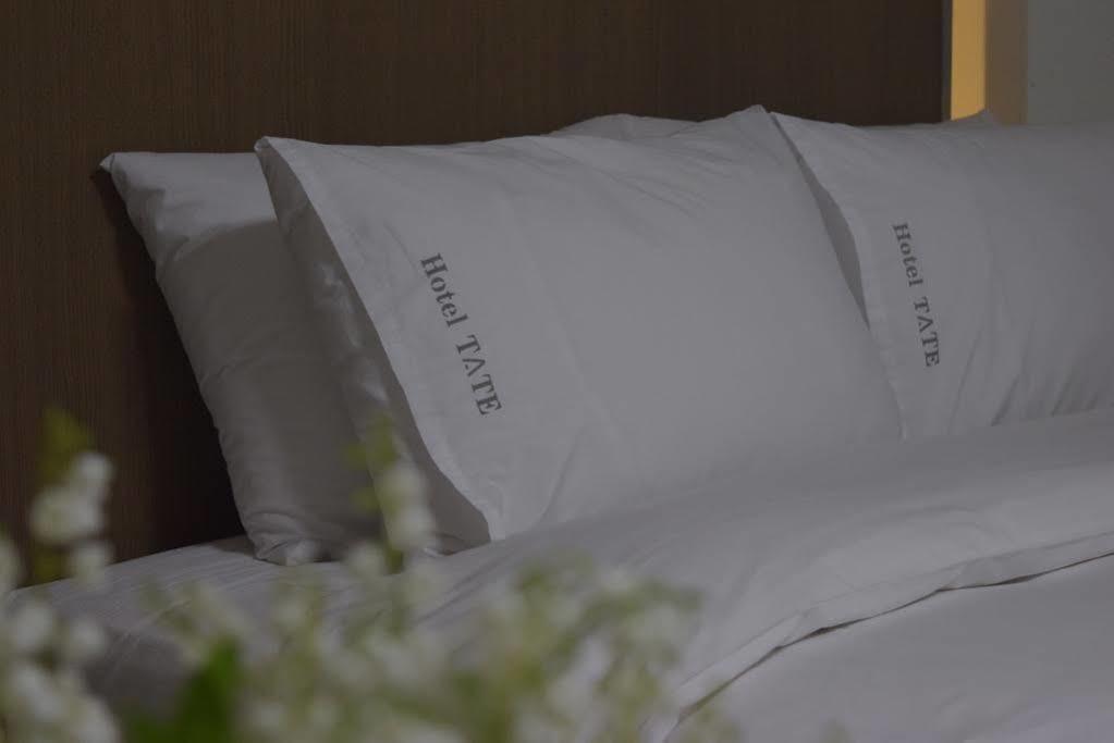 Hotel Tate Сувон Екстер'єр фото